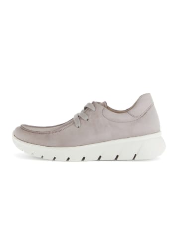 Gabor Sneaker low in grau