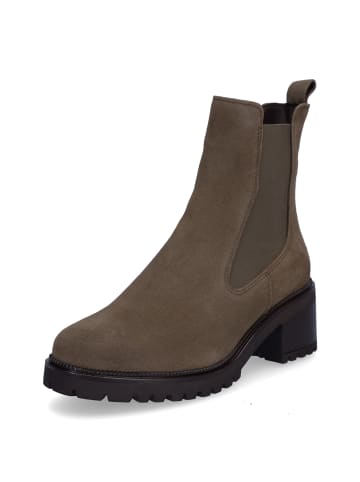 Tamaris Stiefelette in Taupe