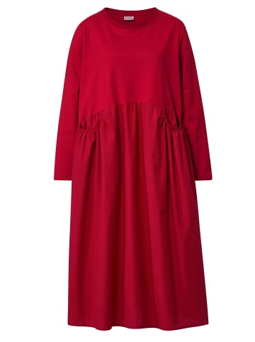 Angel of Style Kleid in rot