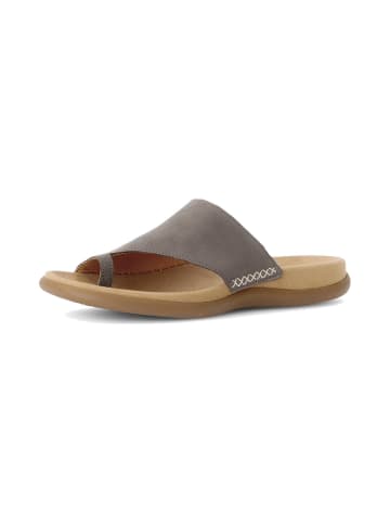 Gabor SHOES "Damen Zehentrenner" in fumo