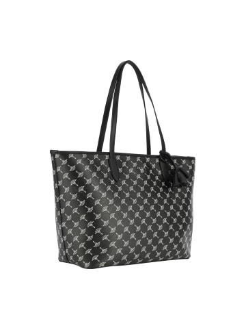 JOOP! Shopper 'Cortina 1.0 Lara in Schwarz 41 x 29 x 17 cm'