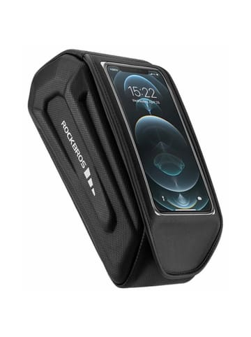 Rockbros Rockbros 30120064001 wasserdichte Rahmen Fahrradtasche
