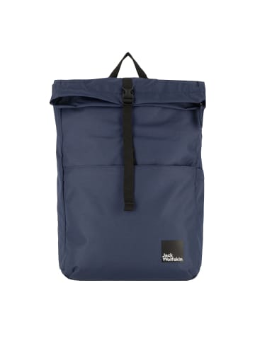 Jack Wolfskin Island Daypack 40.5 cm Laptopfach in midnight sky
