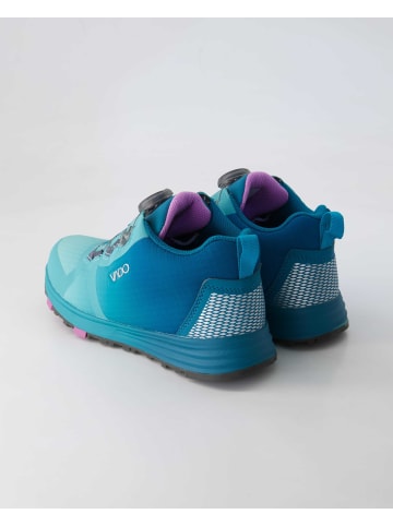 VADO  Klettschuhe in Grün