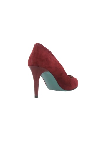 Giulia Pumps in Bordeaux