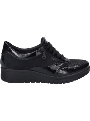 Josef Seibel Halbschuh Calais 01 in schwarz
