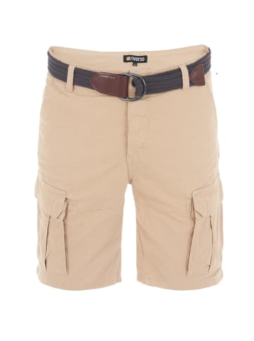 riverso  Short RIVJakob regular/straight in Beige