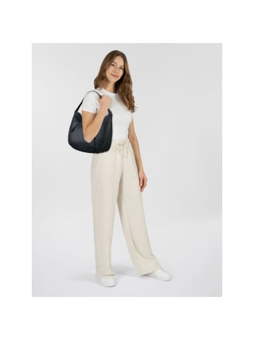 Tom Tailor Beca Schultertasche M 35 cm dark blue