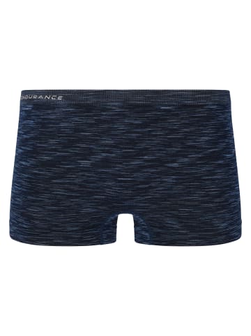 Endurance Shorts Crina in 2101 Dark Sapphire