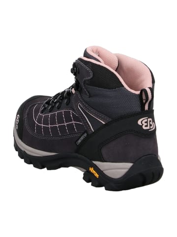 Brütting Wander- & Bergschuhe in Grau