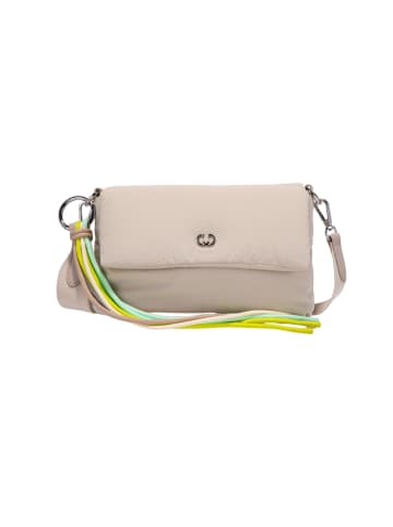 Gerry Weber Schultertasche 'Favorite in Birch 22,00 x 15,00 x 6,00 cm'