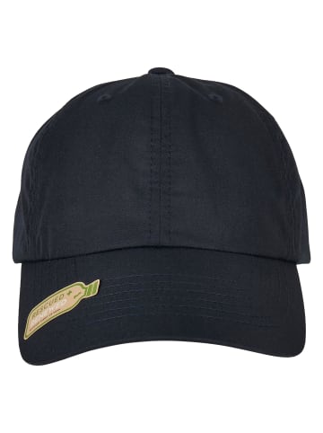  Flexfit  Flexfit Dad Caps in navy