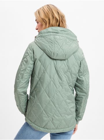 Camel Active Steppjacke in khaki