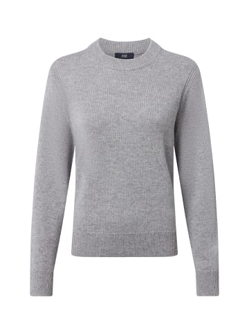 IPURI Pullover in hellgrau - 0005
