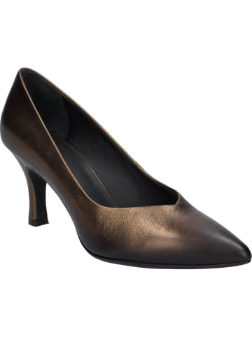 Gerry Weber Pump Madeleine 02 in bronze