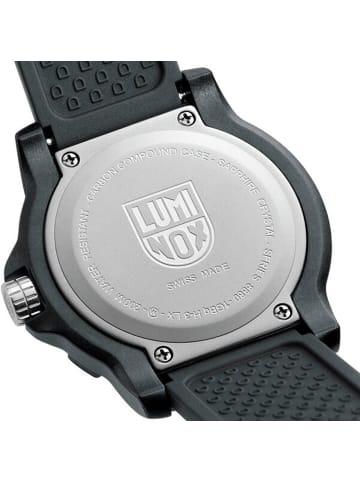 Luminox Quarzuhr OPS XL.8882.F in Schwarz
