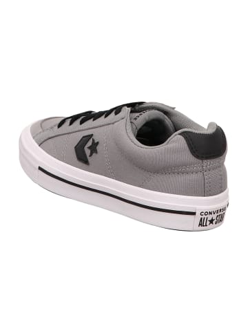Converse Sneaker Low in Grau