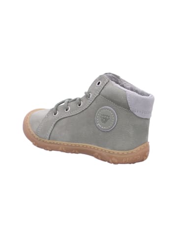 PEPINO Jungen Stiefel GEORGIE in Grün