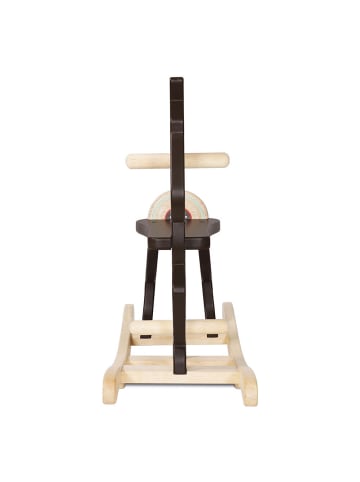 Le Toy Van Schaukelpferd Karussell 53 x 65 x 24 cm