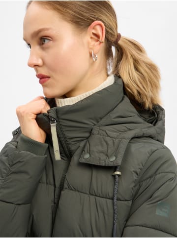 Camel Active Mantel in khaki