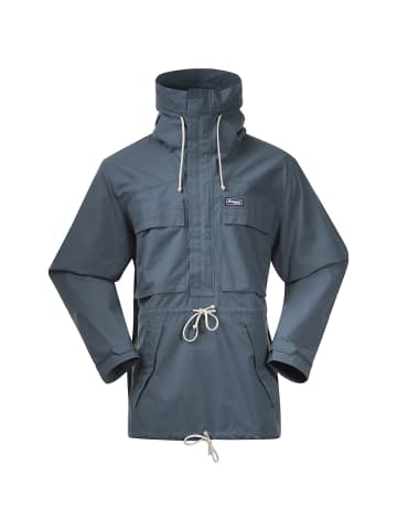 Bergans ARCHETYPE ANORAK in Blau