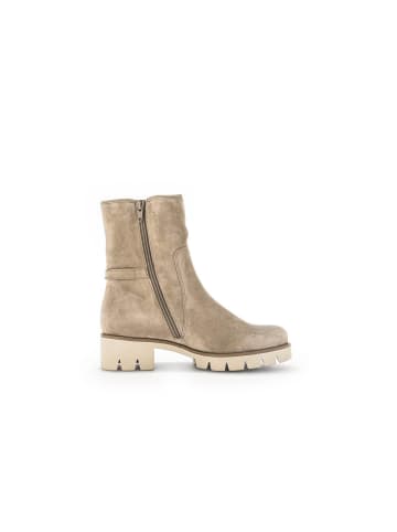 Gabor Stiefelette in beige