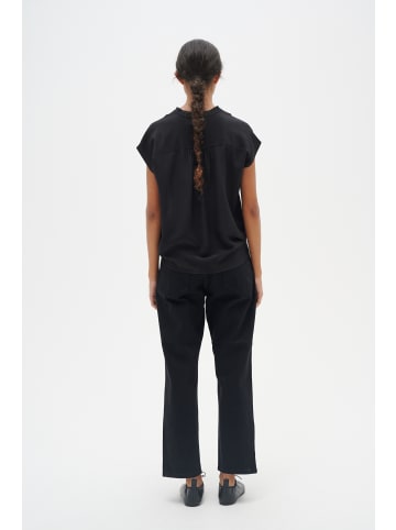 InWear Pants Suiting ZellaIW Classic fit in Black