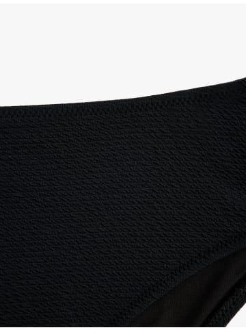 KOTON BIKINI-UNTERTEIL in Schwarz