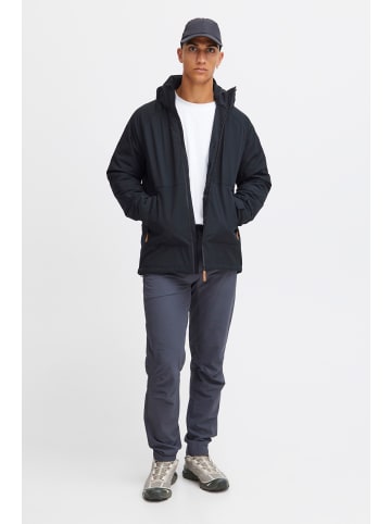 North Bend Outdoorjacke NBBrendon in Schwarz