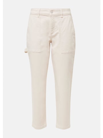 comma Hose in 8030_helles beige