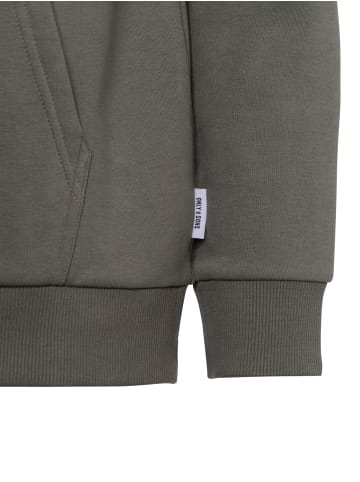 Only&Sons Kapuzenpullover Noos in grau - 0002