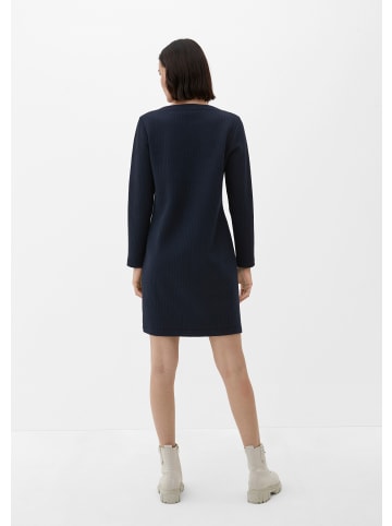 s.Oliver Kleid in 5959_navy