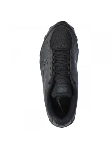 Nike in grau
