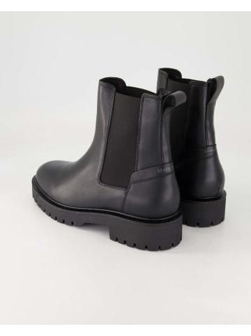 Marc O'Polo Shoes Chelsea Boots in Schwarz