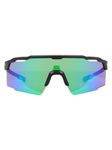 Endurance Sportbrille Alberto in 8887 various green