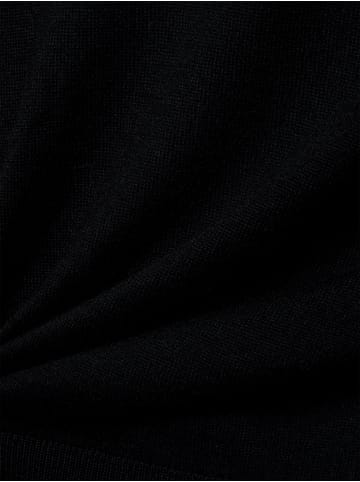 DIGEL Pullover Francis in schwarz - 0001