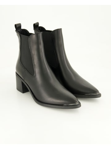 Tamaris Chelsea Boots in Schwarz