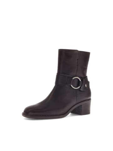 Gabor Fashion Cowboy Boots in braun