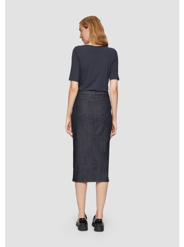 s.Oliver T-Shirt in 5959_navy