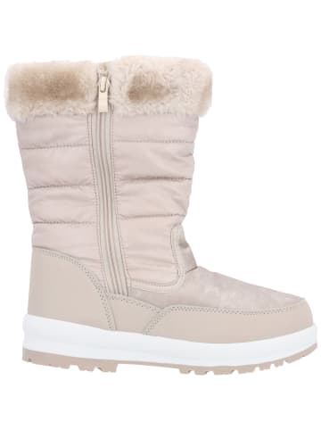 palado Winterstiefel in Beige