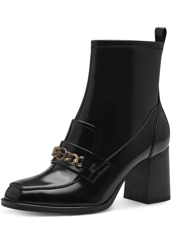 Tamaris Stiefeletten schwarz