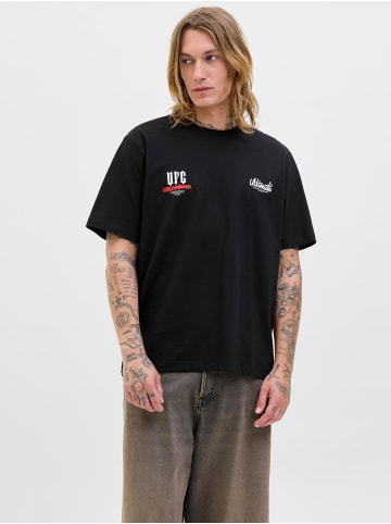 Jack & Jones T-shirt in Black