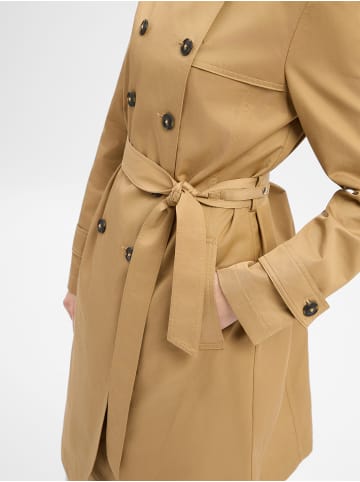 Fuchs Schmitt Mantel in camel