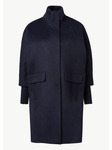 comma Outdoor-Mantel in 5976_navy