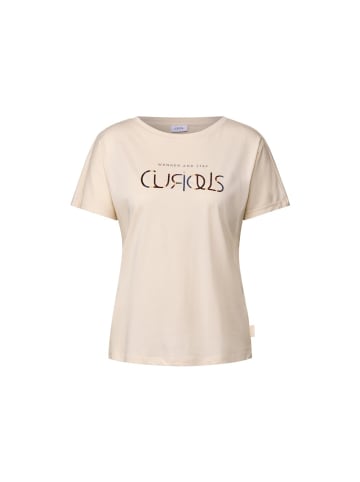 Cecil T-Shirt in light beige