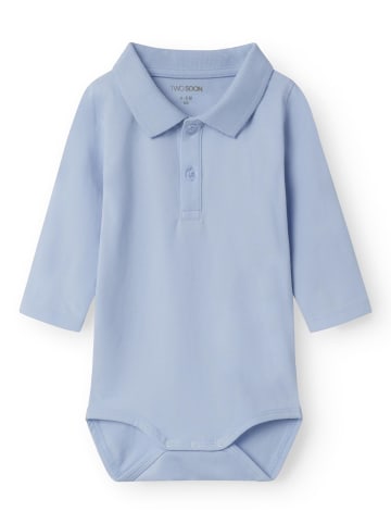 TWO SOON 2er-Pack Body in Bright White