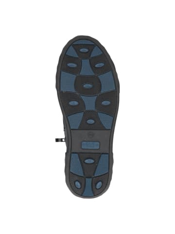 Caprice Winterboots in Schwarz