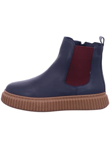 Andrea Conti Boot in blau