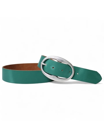 FRONHOFER Damengürtel in Jade