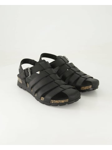 PANAMA JACK Sandalen in Schwarz